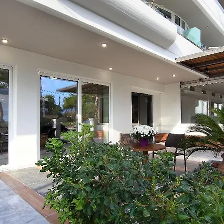 Maison 66, Riviera Ξενοδοχείο