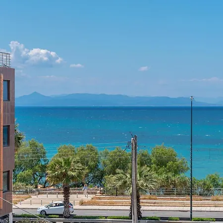 Maison 66, Riviera Ξενοδοχείο Αθήνα