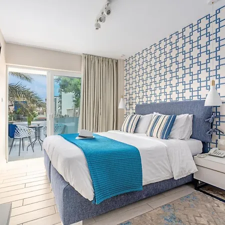 Ξενοδοχείο Maison 66, Riviera Αθήνα