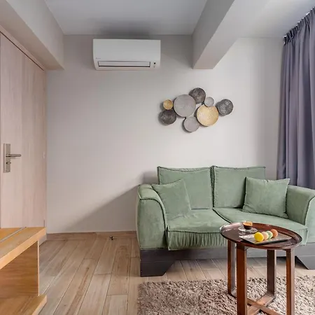 Ξενοδοχείο Maison 66, Riviera 3*