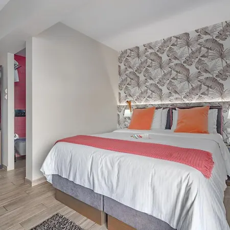 Maison 66, Riviera Ξενοδοχείο 3*