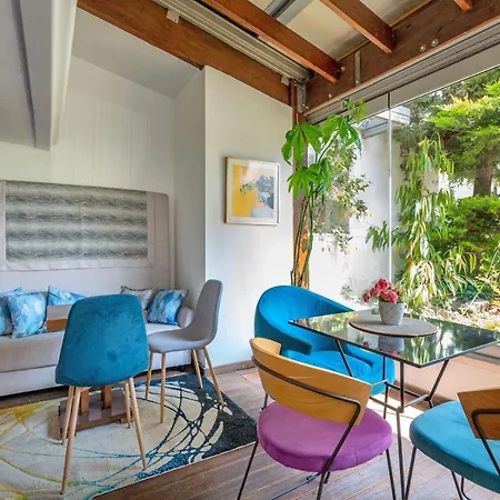Ξενοδοχείο Maison 66, Riviera Αθήνα