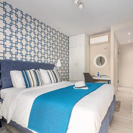 Maison 66, Riviera Ξενοδοχείο 3*