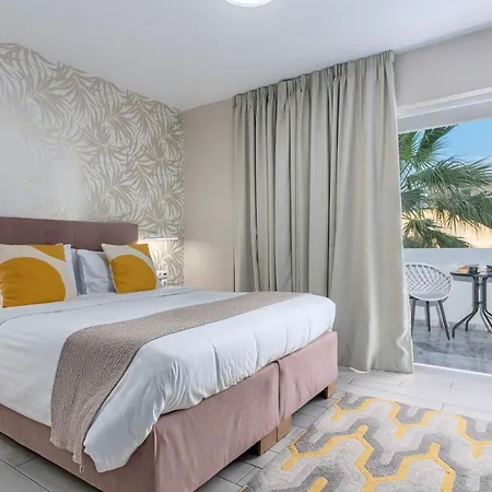 Hotel Maison 66, Riviera Athens