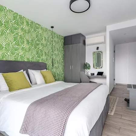 Ξενοδοχείο Maison 66, Riviera Αθήνα