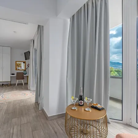 Maison 66, Riviera Ξενοδοχείο