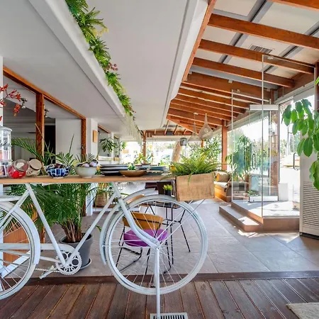 Maison 66, Riviera Ξενοδοχείο 3*