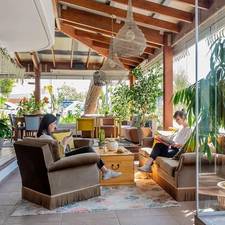 Hotel Maison 66, Riviera