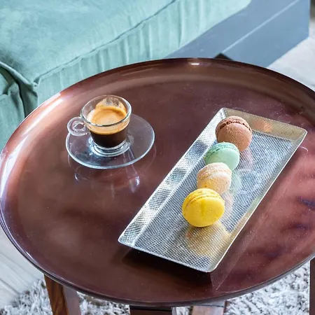 Ξενοδοχείο Maison 66, Riviera 3*