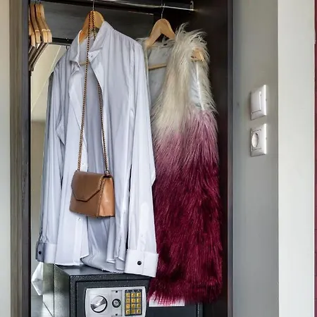 Maison 66, Riviera Ξενοδοχείο 3*