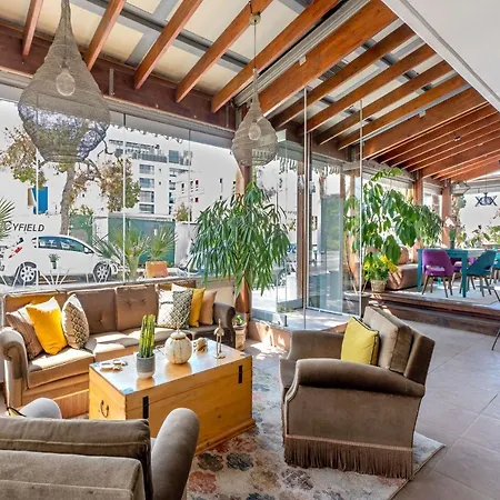 Maison 66, Riviera 3*