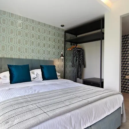 Hotel Maison 66, Riviera 3*