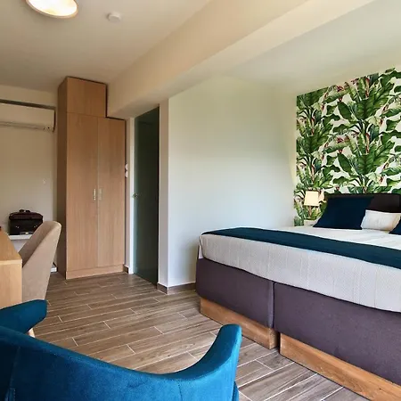 Maison 66, Riviera Ξενοδοχείο 3*
