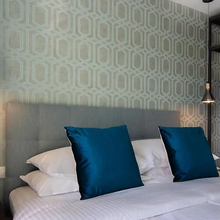 Hotel Maison 66, Riviera