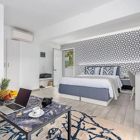 Otel Maison 66, Riviera