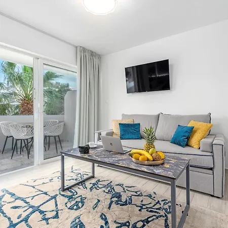 Maison 66, Riviera 3*
