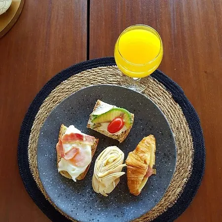 Otel Maison 66, Riviera 3*